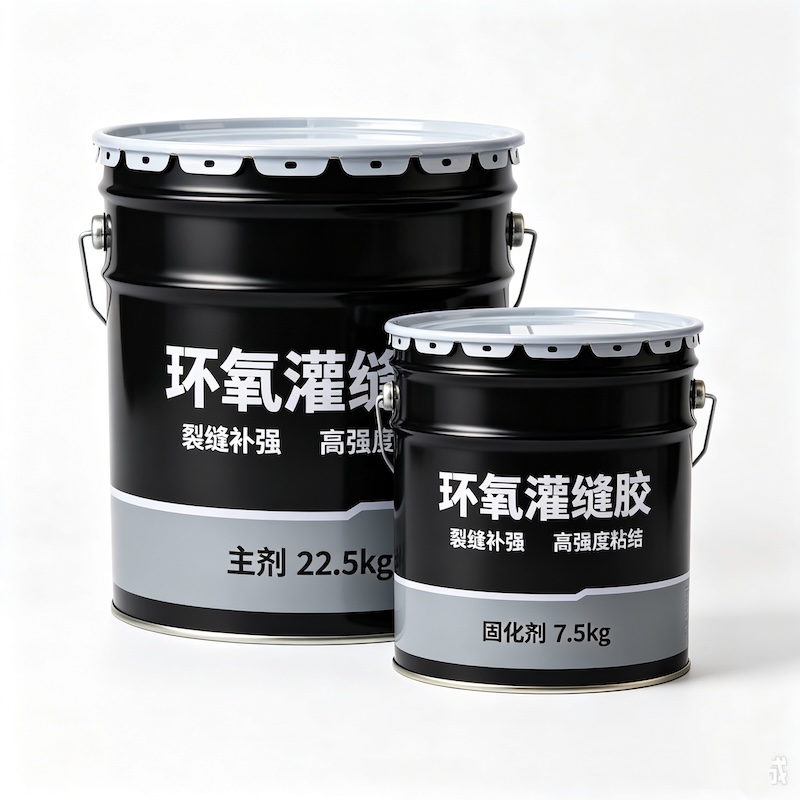 洛江裂缝修复封闭胶
